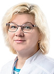Врач Федоровцева Анна Николаевна