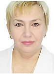 Врач Федосенко Татьяна Сергеевна