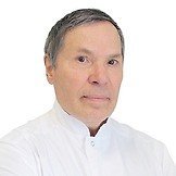 Врач Федотов Михаил Михайлович