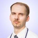 Врач Федотов Василий Дмитриевич