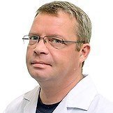 Врач Федулин Алексей Владиславович