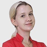 Врач Федусова Мария Алексеевна