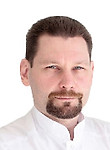 Врач Филатов Дмитрий Сергеевич