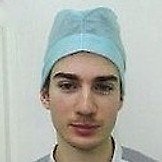 Врач Филатов Евгений Александрович
