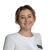 Врач Филенкова Марина Александровна
