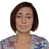 Врач Филичева Екатерина Сергеевна