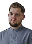 Врач Филимонов Антон Андреевич