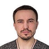Врач Филимонов Николай Евгеньевич