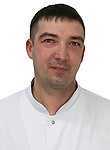 Врач Филипчиков Андрей Федорович
