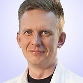 Врач Филиппов Андрей Юрьевич