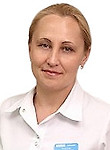 Врач Филиппова Татьяна Игоревна