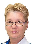 Врач Фирсова Елена Владимировна