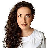 Врач Фирсова Майя Александровна