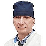 Врач Фишман Тимофей Владимирович