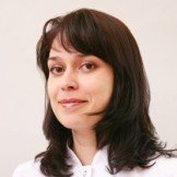 Врач Флинк Любовь Сергеевна