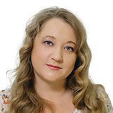 Врач Фоголева Ангелина Александровна