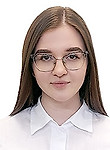 Врач Фокина Ирина Александровна