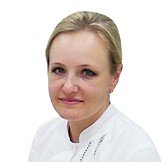 Врач Фокина Ольга Владимировна