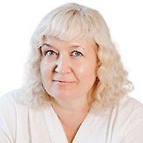 Врач Фокина Светлана Сергеевна