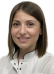 Врач Фоломеева Елена Анатольевна