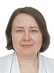 Врач Фомичева Елена Александровна