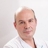 Врач Фомин Евгений Юрьевич