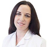 Врач Фомина Анна Вячеславовна