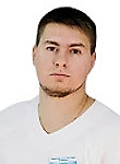 Врач Фоминых Максим Анатольевич