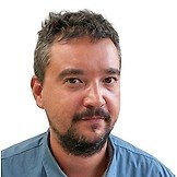 Врач Фоминых Максим Сергеевич