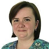 Врач Францева Алена Юрьевна