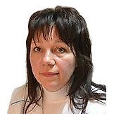 Врач Французова Ирина Александровна