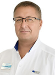 Врач Фролов Сергей Львович