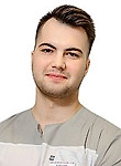 Врач Фролов Владислав Юрьевич