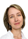 Врач Фролова Ирина Анатольевна