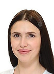 Врач Фролова (Мельчакова) Екатерина Анатольевна