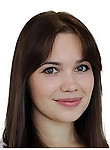 Врач Фролова Надежда Леонидовна