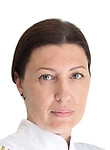 Врач Фролова Наталья Александровна