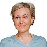Врач Фурман Ирина Владимировна