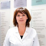 Врач Габай Татьяна Николаевна