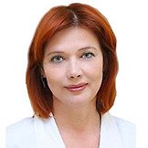 Врач Габай Татьяна Витальевна