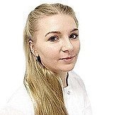 Врач Габрикевич Анастасия Николаевна
