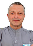Врач Гадалов Александр Валерьевич