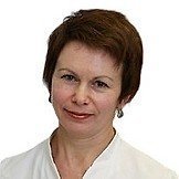 Врач Гадалова Наталья Ивановна