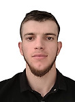 Врач Гаджиев Вадим Фаминович