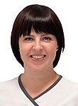 Врач Гайнулина Наталья Анатольевна
