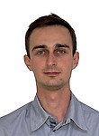 Врач Галайда Александр Александрович