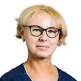 Врач Галактионова Марина Николаевна