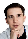 Врач Галанин Александр Сергеевич