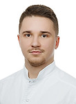 Врач Галкин Кирилл Сергеевич 