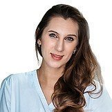Врач Галкина Екатерина Сергеевна